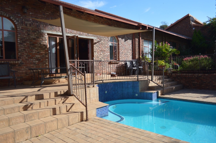 3 Bedroom Property for Sale in Doringkruin North West